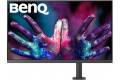 BenQ 32'' PD3205UA Ergo Stand IPS 4K USB-C