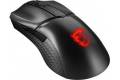 MSI Clutch GM31 Lightweight Wireless