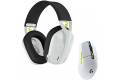 Logitech Wireless Gaming Combo