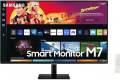 Samsung 32" 4K smart skärm 32BM702