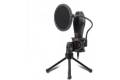 REDRAGON GM200, Pc-mikrofon, -38 dB, 50 - 16000 Hz, 2200 ohm (O), Omniretningsbestemt, Ledningsført