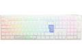 Ducky One 3 Pure White 100%