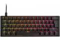 Ducky One 3 Black/White 60%