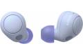 Sony WF-C700N Trådlösa in-ear hörlurar