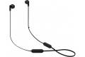 JBL Tune215TBT trådlösa in-ear hörlurar (svart)
