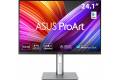 ASUS ProArt Display 24' (24.1' viewable) 16:10 HDR Professional Monitor (PA248CRV) - IPS, (1920 x 1200), 97% DCI-P3, Delta E < 2, Calman Verified.