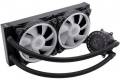 LC Power LC-CC-240-LiCo-ARGB processor liquid cooling system