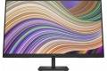 HP P27 G5 27 monitor (Black)