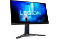 Lenovo Legion Y27q-30 27' WQHD WLED LCD Monitor - 16:9 - Raven Black - 27' Class - In-plane Switching (IPS) Technology - 2560 x 1440 - 1.07 Billion.