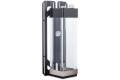 Bitspower Premium Cubiod Ausgleichsbehälter 200 mm - Acryl