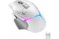 Logitech - G502 X PLUS LIGHTSPEED Wireless Gaming Mouse with HERO 25K Sensor.