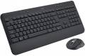 Logitech Signature MK650 Combo For Business