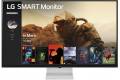 LG 43'' 43SQ700S IPS 4K webOS USB-C