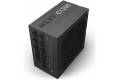 NZXT C Series C1200 Gold 1200 W Full Modular 80 PLUS GOLD ATX (ATX 3.0 Compatible) / EPS12V Power Supply - PA-2G1BB-US