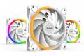 be quiet! Light Wings 120mm High-Speed PWM 3-pack Vit