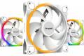 be quiet! Light Wings 140mm PWM 3-pack Vit