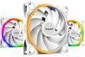 be quiet! Light Wings 140mm High-Speed PWM 3-pack Vit