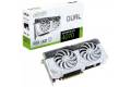 ASUS GeForce RTX 4070 Dual 12GB White Edition