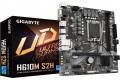 GIGABYTE H610M S2H