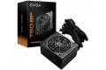EVGA 750 BP 80+ BRONZE 750W Compact Power Supply - 120mm Size - Black 100-BP-0750-K1