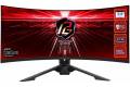 34"" ASRock Phantom Gaming PG34WQ15R3A