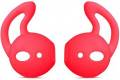 Andersson Earhooks for AirPods Red