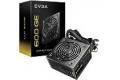 EVGA 600 GE, 80 Plus Gold 600W, Eco Mode, Power Supply 200-GE-0600-V1