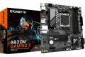 GIGABYTE A620M GAMING X