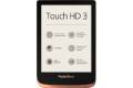 Pocketbook Touch HD3 spicy copper ( PB632-K-WW-B )