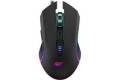 Havit MS1018 RGB 1000-3200 DPI gaming mouse