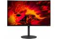 Acer Nitro XZ320Q Xbmiiphx 31.5" 16:9 FHD 240Hz Curved VA LED HDR Monitor,Black