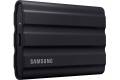 Samsung T7 Shield 4TB USB 3.2 Gen 2 Type-C Portable External SSD, Black