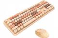 Mofii Wireless Keyboard + Mouse Set