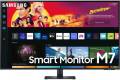 Samsung 43" 4K smart skärm 43BM700