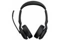 Jabra Evolve2 55 Stereo Usb-a Microsoft Teams Svart