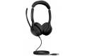 Jabra Evolve2 50 Usb-c Microsoft Teams Svart