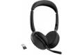 Jabra Evolve2 65 Flex Stereo Usb-c Uc Svart