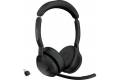 Jabra Evolve2 55 USB-C Trådløst (MS Teams)