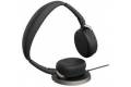 Jabra Evolve2 65 Flex Stereo Usb-a Microsoft Teams Svart