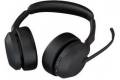 Jabra Evolve2 55 Stereo Usb-c Uc Svart