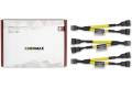 Noctua NA-SYC1 chromax.yellow