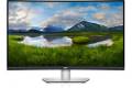 Dell S3221qsa Curved 31.5"" 3840 X 2160pixels Va 16:9 60hz