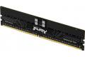 Kingston 16GB (1x16GB) DDR5 6000MHz CL32 FURY Renegade Pro ECC AMD EXPO/XMP 3.0