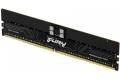 Kingston 32GB (1x32GB) DDR5 4800MHz CL36 FURY Renegade Pro ECC XMP 3.0