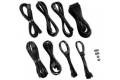 CableMod RT-Series Pro ModMesh 12VHPWR Dual Cable Kit for ASUS/Seasonic