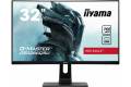 32"" iiyama G-MASTER Red Eagle GB3266QSU-B1 QHD 144Hz USB Hub Speakers