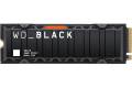 WD Black SN850 M.2 with heatsink