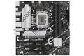 ASUS PRIME B760M-A AX LGA 1700(Intel 12th & 13th Gen) microATX motherboard (PCIe 4.0, 2xM.2 slots, DDR5, Realtek 2.5 Gb LAN, WiFi 6, DP, rear USB 3.2.