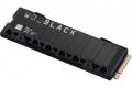 WD Black SN850 500GB NVMe