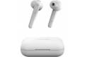 Urbanista Paris True Wireless in ear-hörlurar (vita)